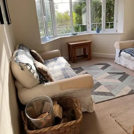 Eskholme Tatil Evi Ravenglass
