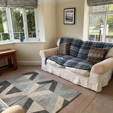 Tatil Evi Eskholme Ravenglass