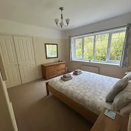 Tatil Evi Eskholme