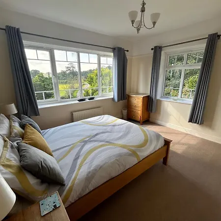 Tatil Evi Eskholme Ravenglass